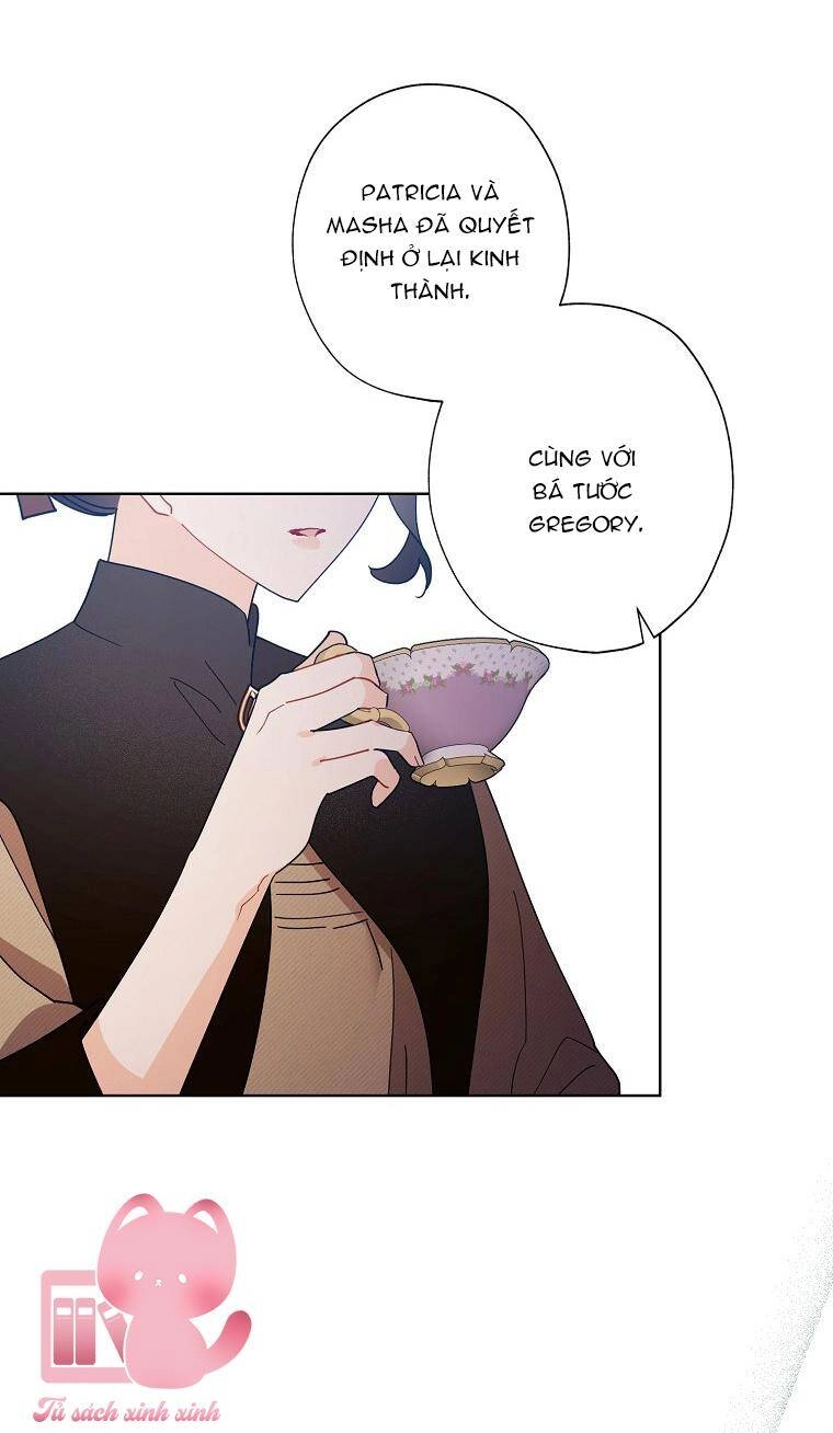 Tôi Trở Thành Mẹ Kế Của Cinderella Chapter 95 - 23