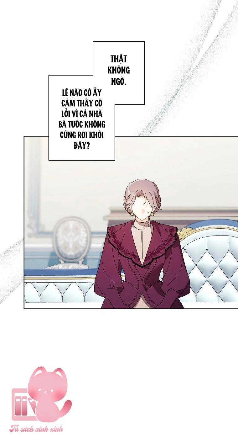 Tôi Trở Thành Mẹ Kế Của Cinderella Chapter 95 - 24