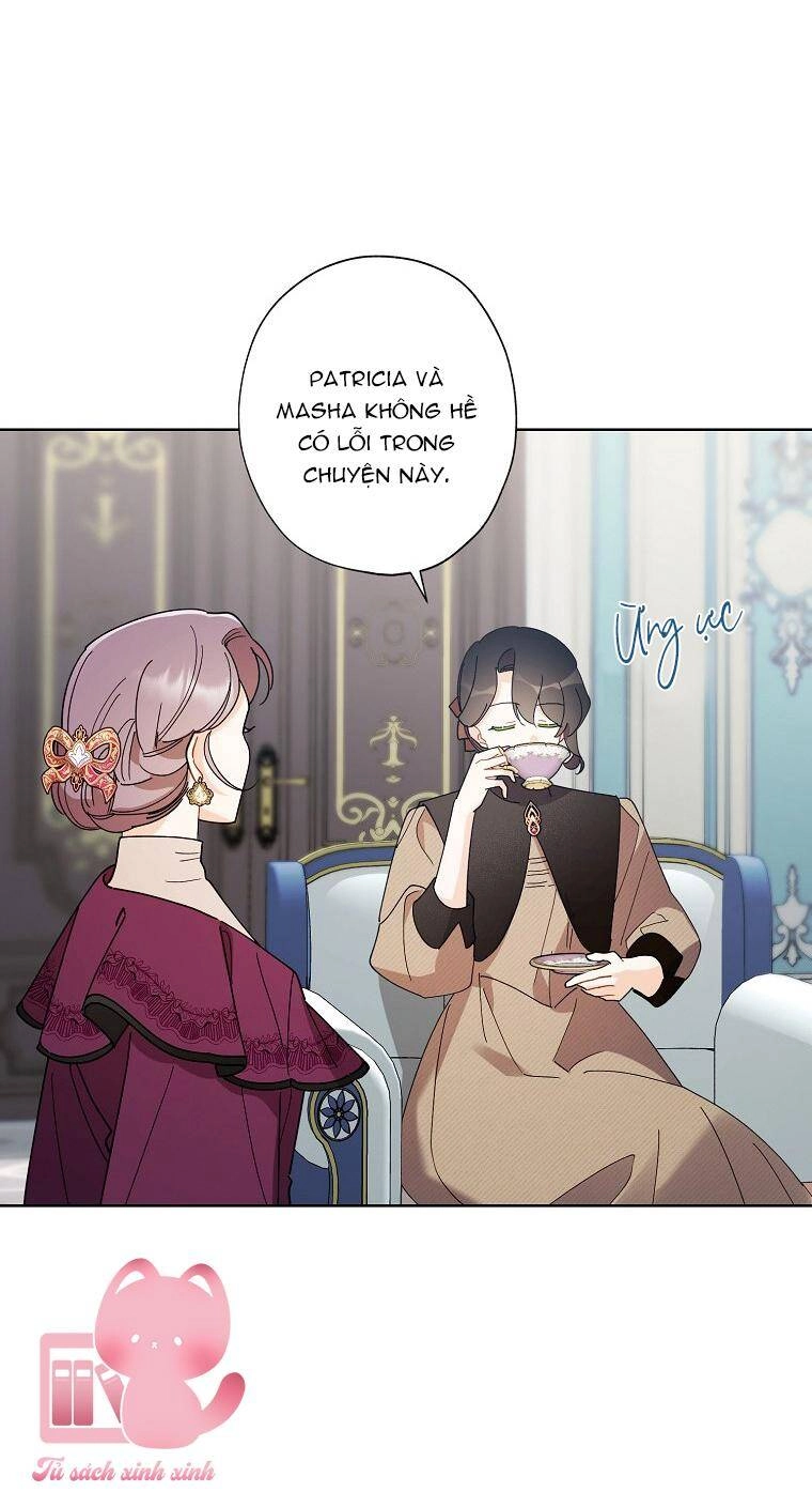 Tôi Trở Thành Mẹ Kế Của Cinderella Chapter 95 - 25