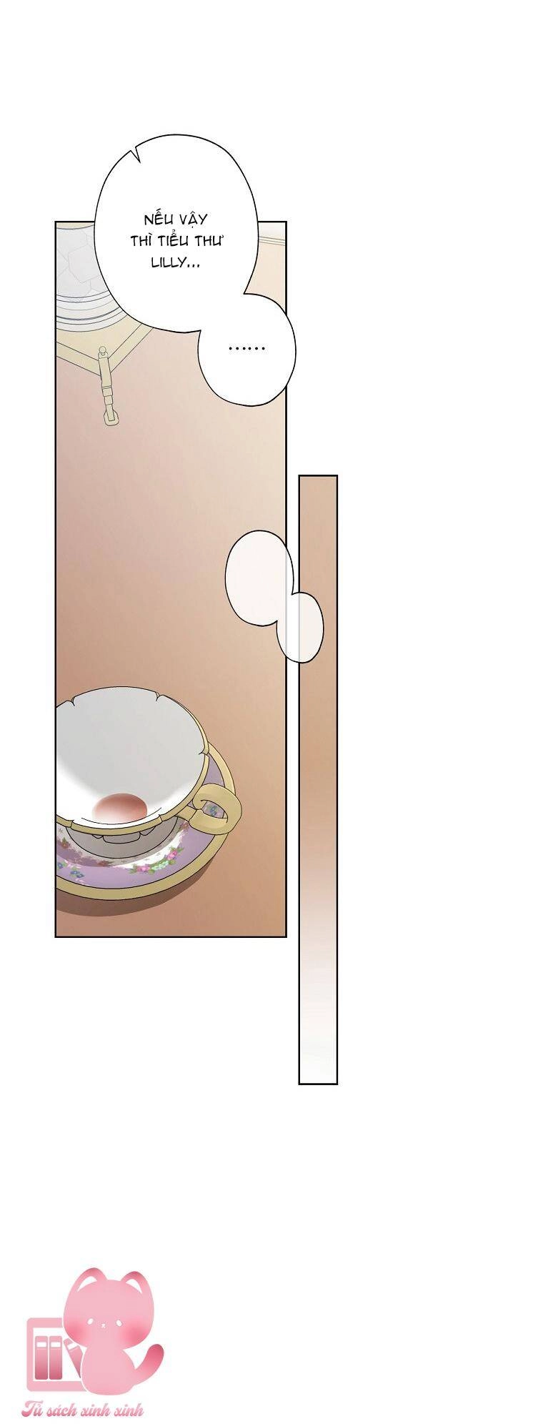 Tôi Trở Thành Mẹ Kế Của Cinderella Chapter 95 - 29