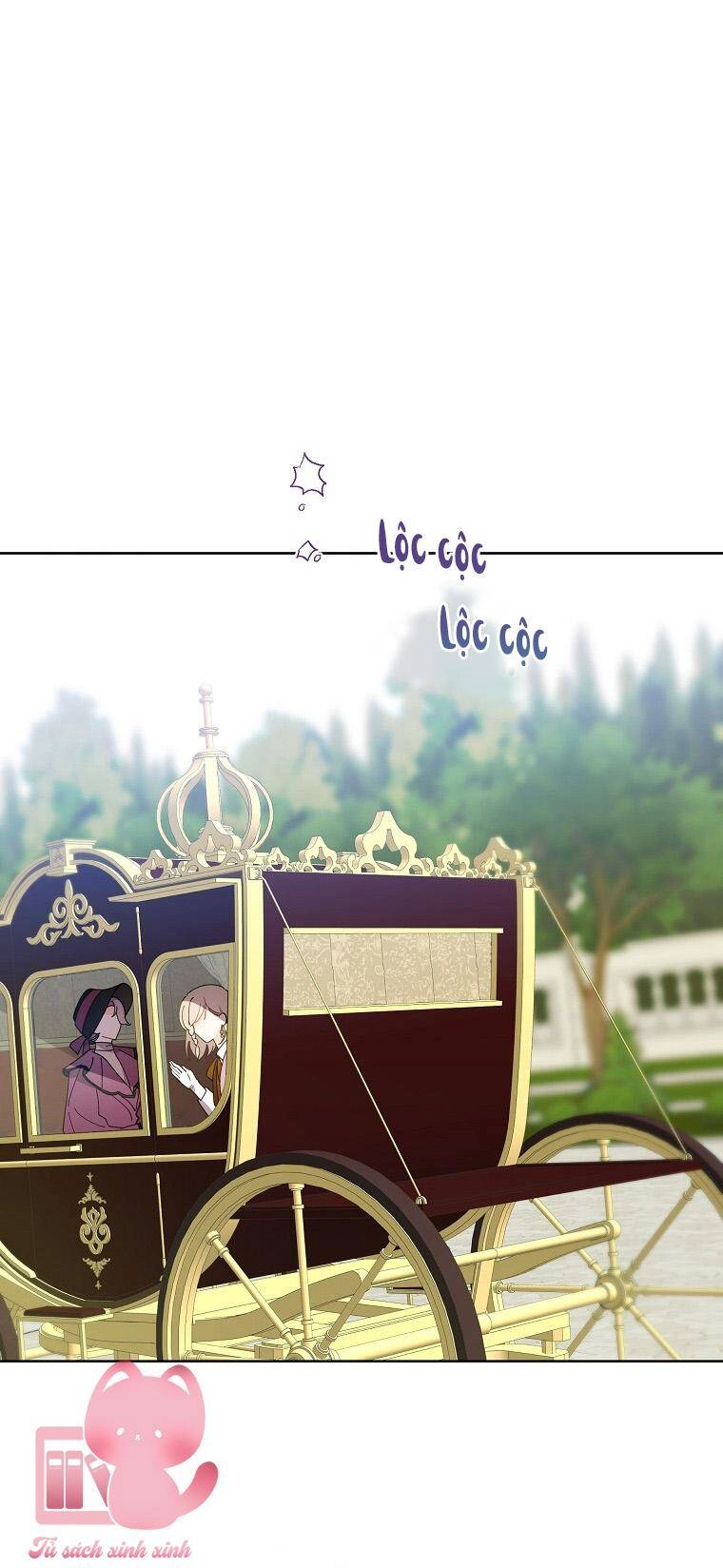 Tôi Trở Thành Mẹ Kế Của Cinderella Chapter 95 - 30