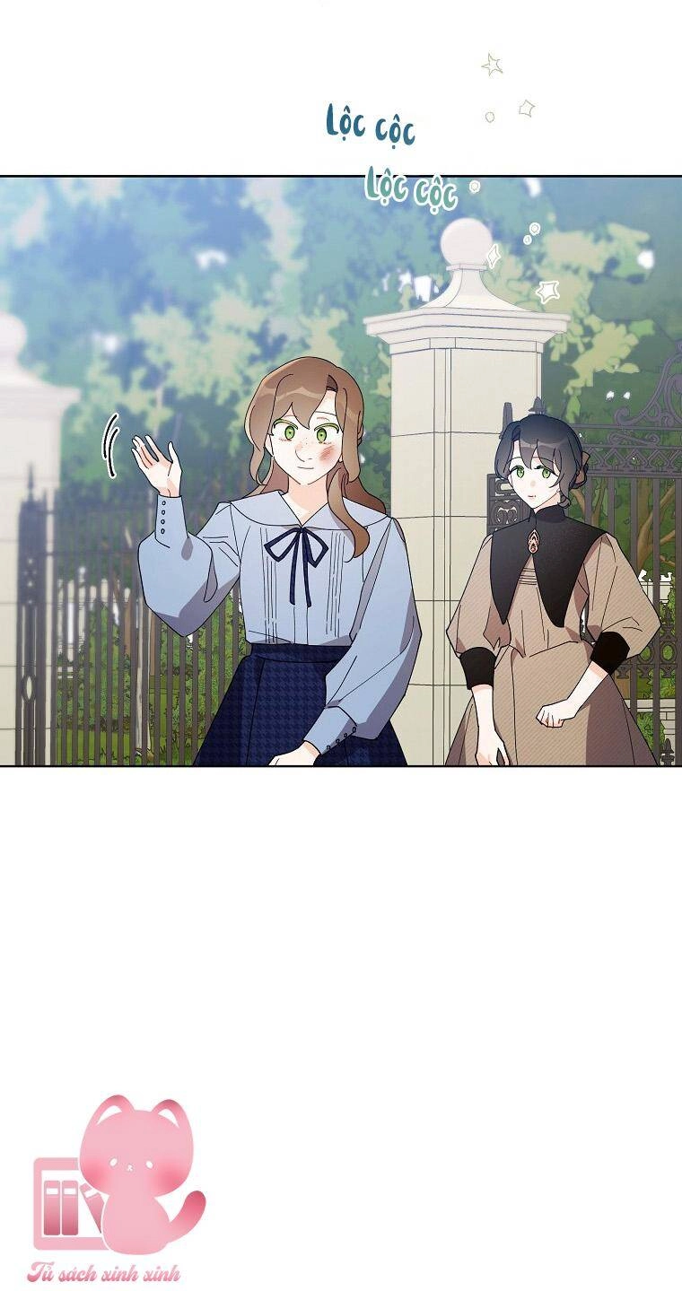 Tôi Trở Thành Mẹ Kế Của Cinderella Chapter 95 - 31