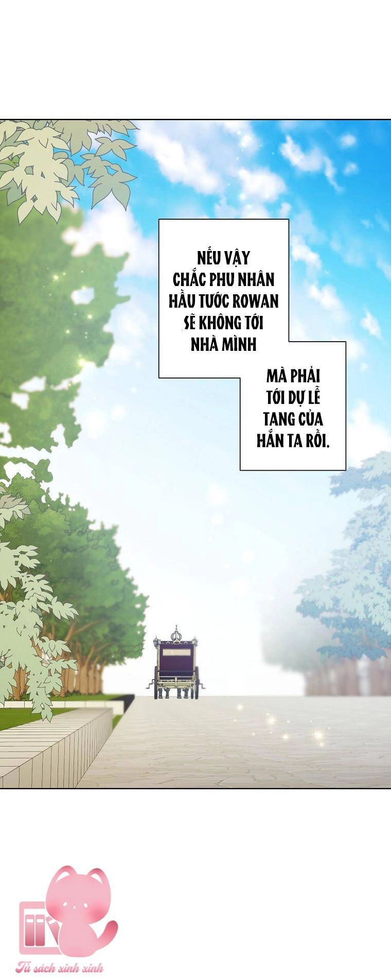 Tôi Trở Thành Mẹ Kế Của Cinderella Chapter 95 - 35