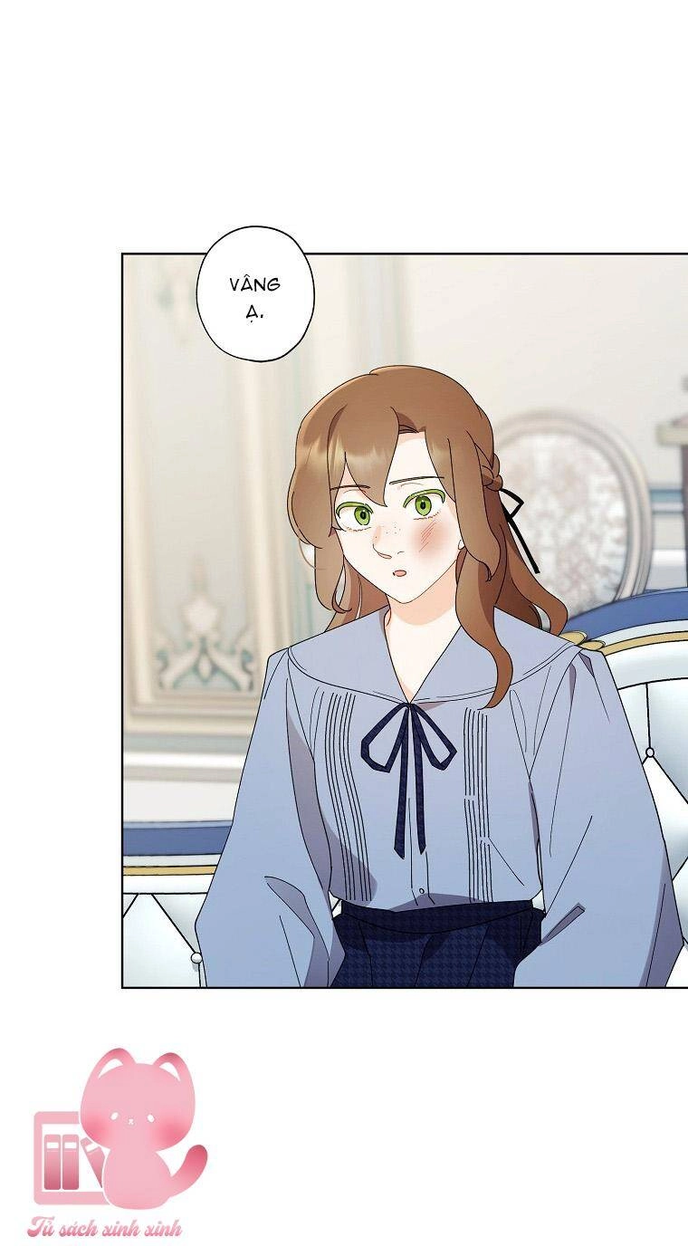 Tôi Trở Thành Mẹ Kế Của Cinderella Chapter 95 - 39
