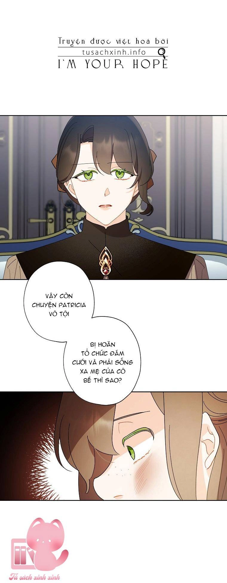 Tôi Trở Thành Mẹ Kế Của Cinderella Chapter 95 - 41