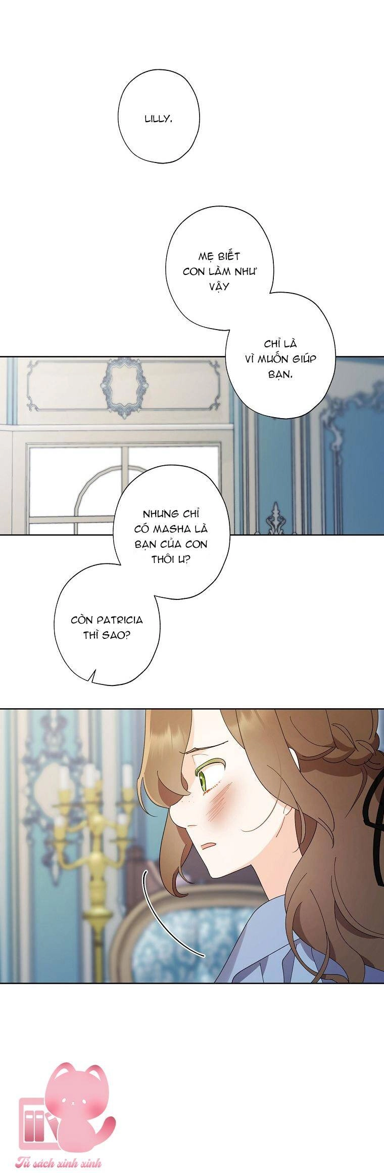 Tôi Trở Thành Mẹ Kế Của Cinderella Chapter 95 - 42