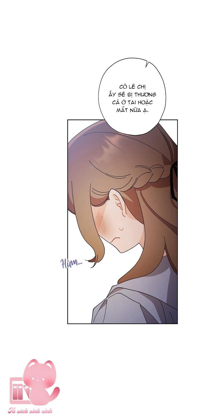 Tôi Trở Thành Mẹ Kế Của Cinderella Chapter 95 - 47