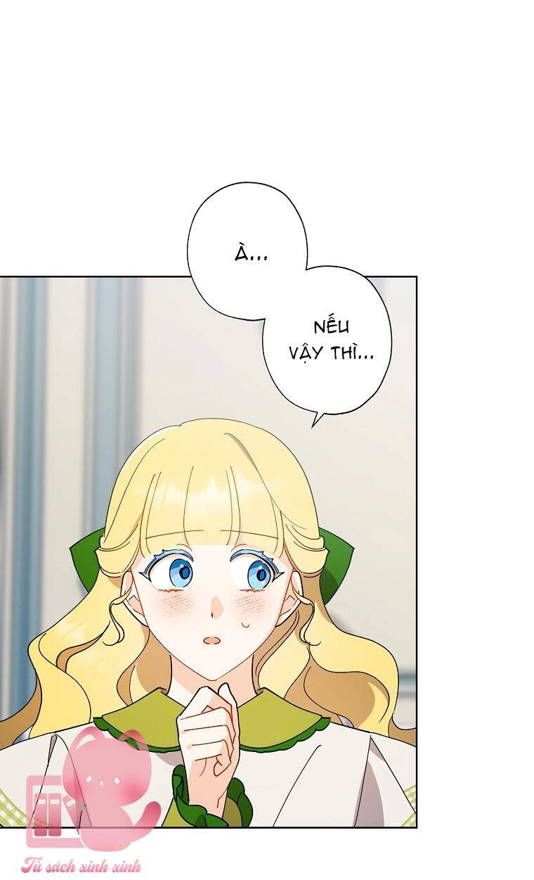 Tôi Trở Thành Mẹ Kế Của Cinderella Chapter 96 - 4