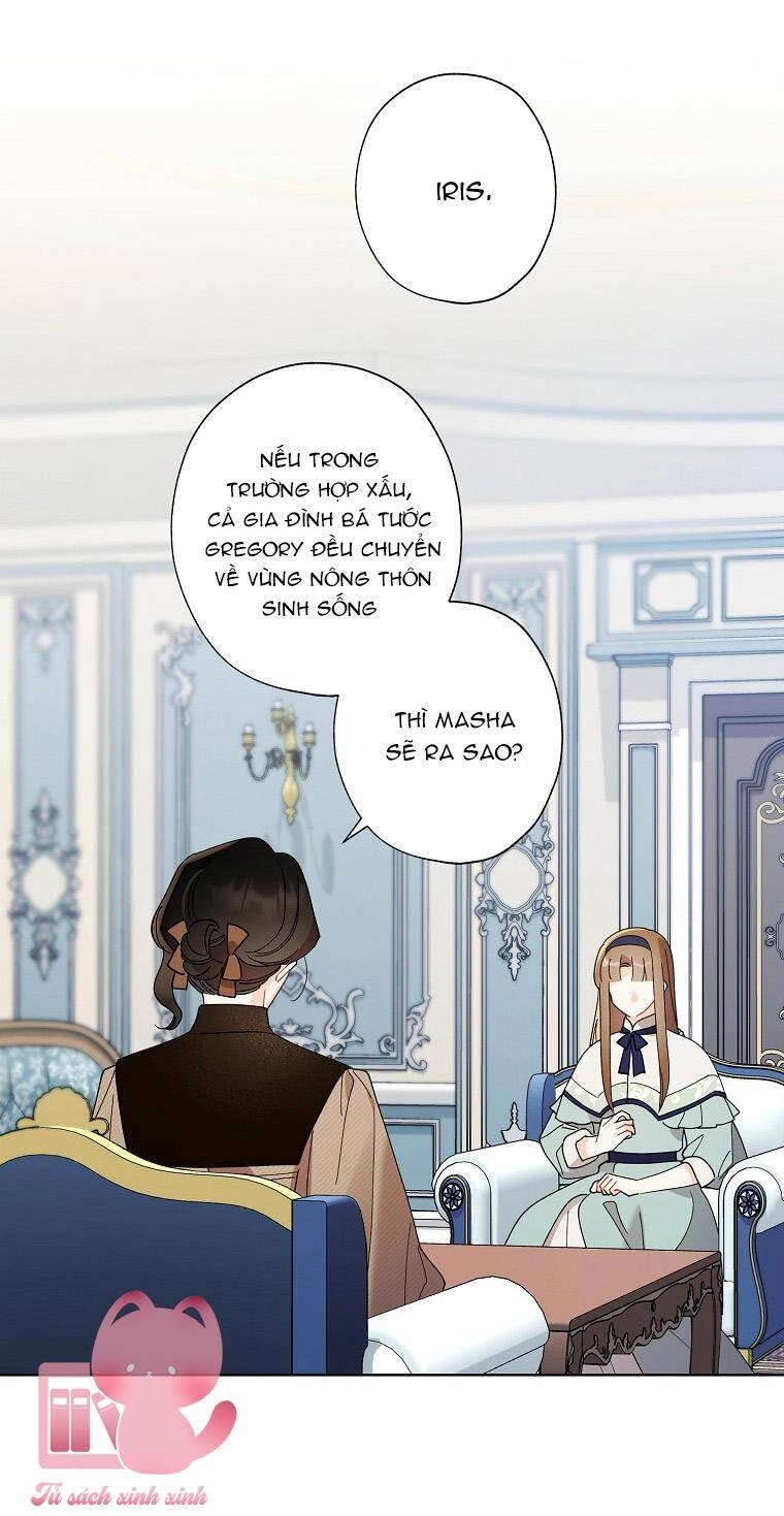 Tôi Trở Thành Mẹ Kế Của Cinderella Chapter 96 - 7
