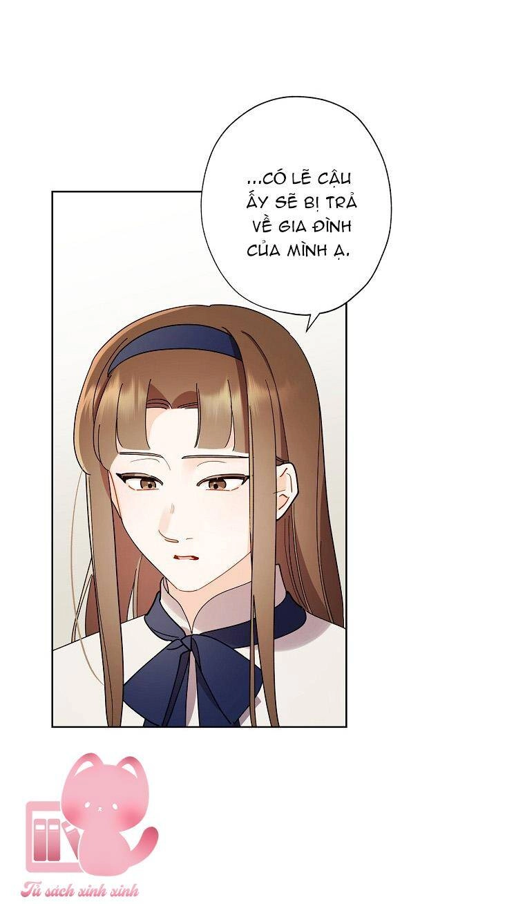 Tôi Trở Thành Mẹ Kế Của Cinderella Chapter 96 - 8