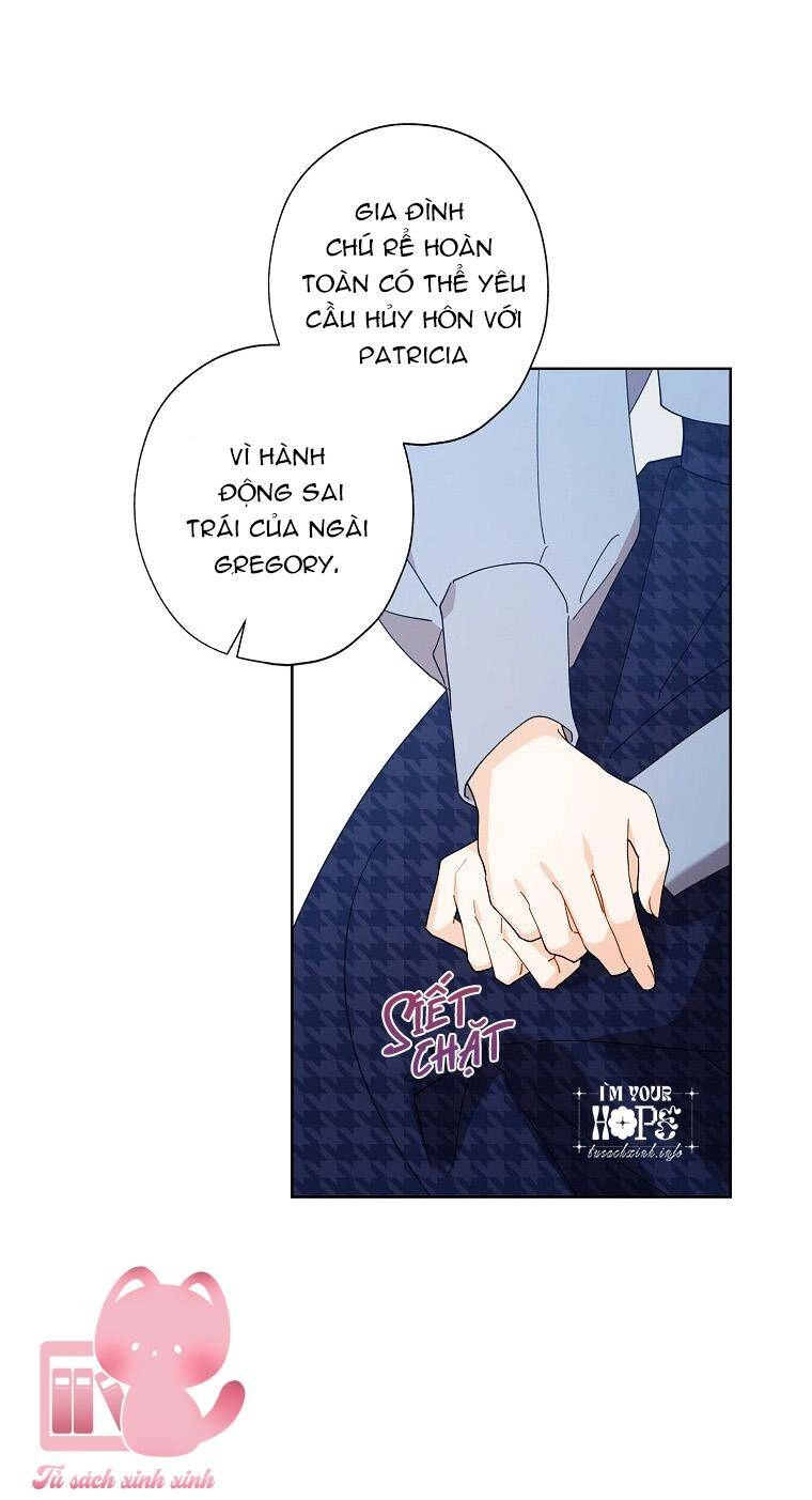 Tôi Trở Thành Mẹ Kế Của Cinderella Chapter 96 - 10