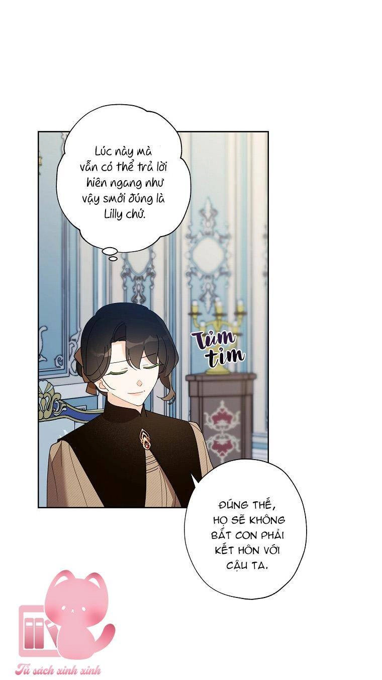 Tôi Trở Thành Mẹ Kế Của Cinderella Chapter 96 - 13