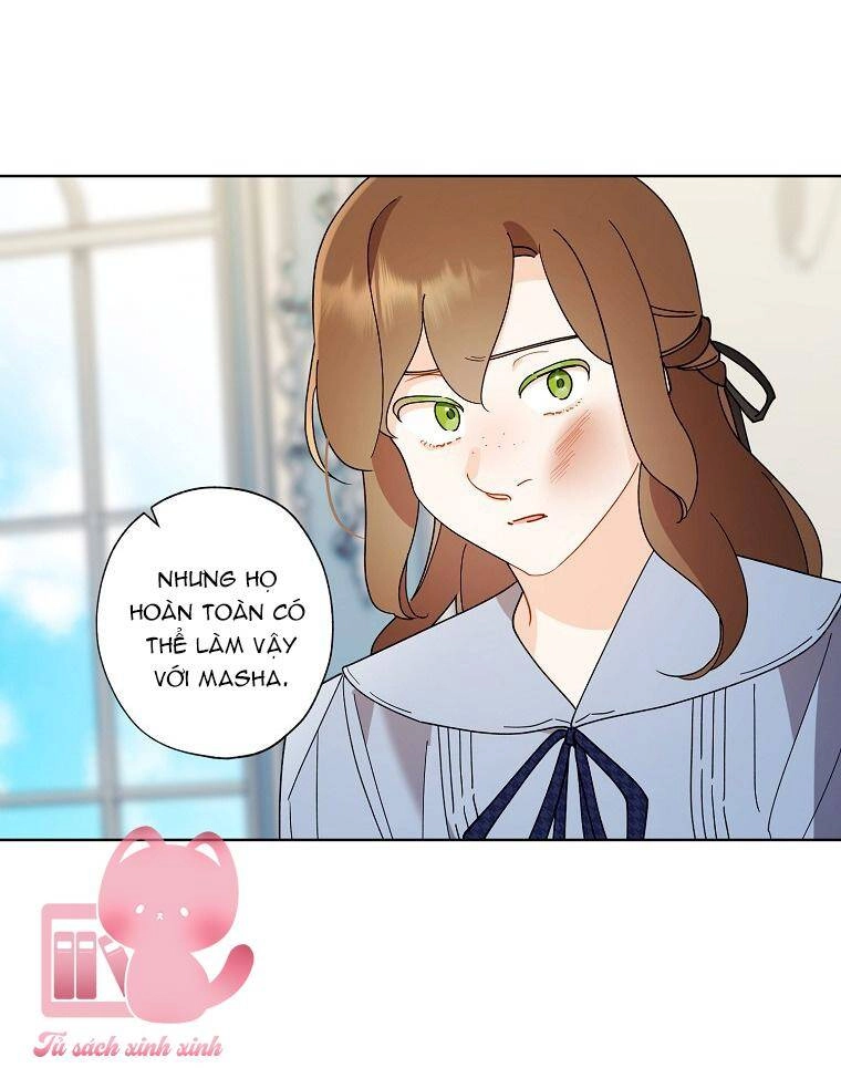 Tôi Trở Thành Mẹ Kế Của Cinderella Chapter 96 - 14