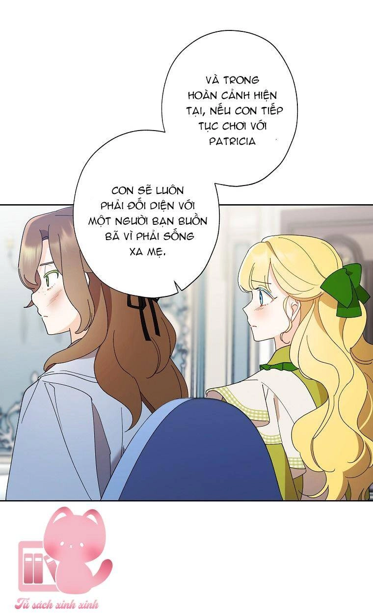 Tôi Trở Thành Mẹ Kế Của Cinderella Chapter 96 - 19