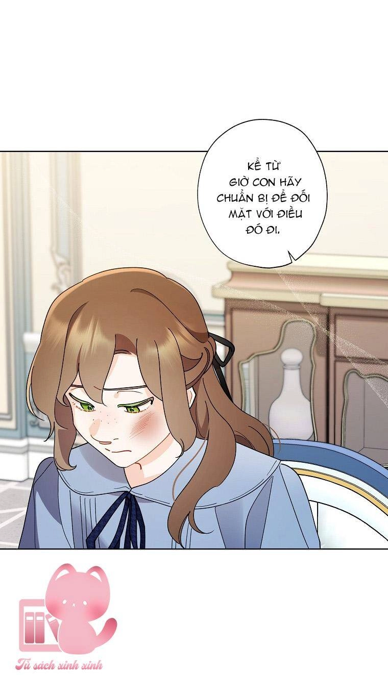Tôi Trở Thành Mẹ Kế Của Cinderella Chapter 96 - 20