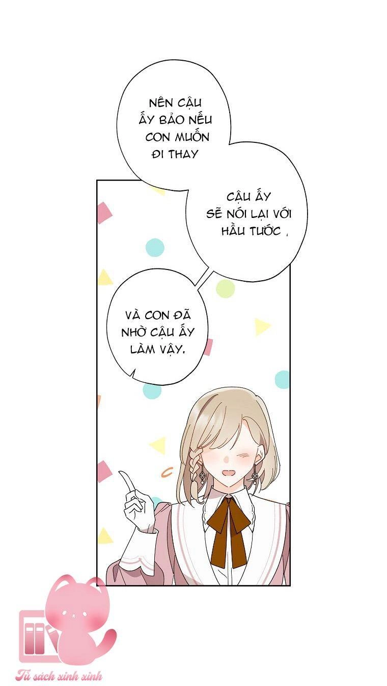 Tôi Trở Thành Mẹ Kế Của Cinderella Chapter 96 - 29