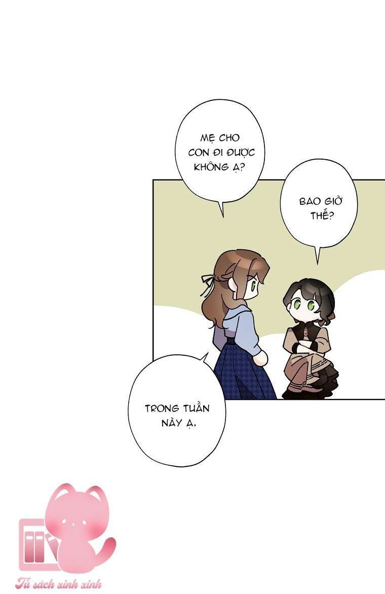 Tôi Trở Thành Mẹ Kế Của Cinderella Chapter 96 - 30
