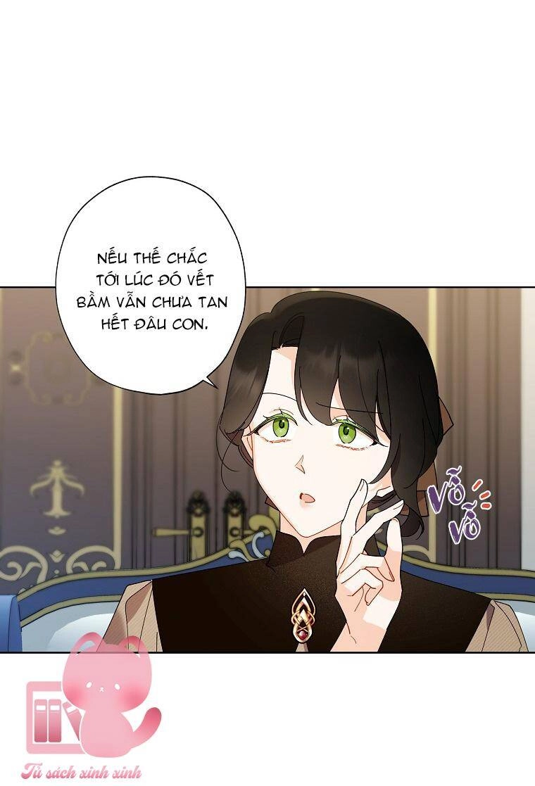 Tôi Trở Thành Mẹ Kế Của Cinderella Chapter 96 - 31