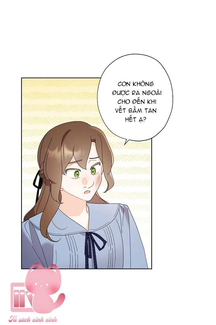 Tôi Trở Thành Mẹ Kế Của Cinderella Chapter 96 - 32