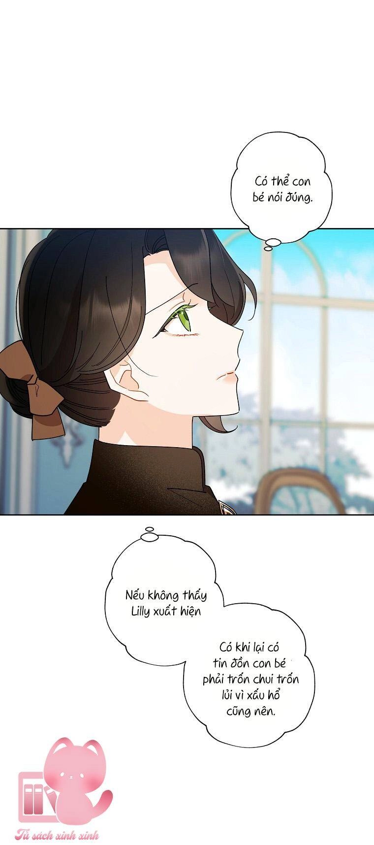 Tôi Trở Thành Mẹ Kế Của Cinderella Chapter 96 - 38