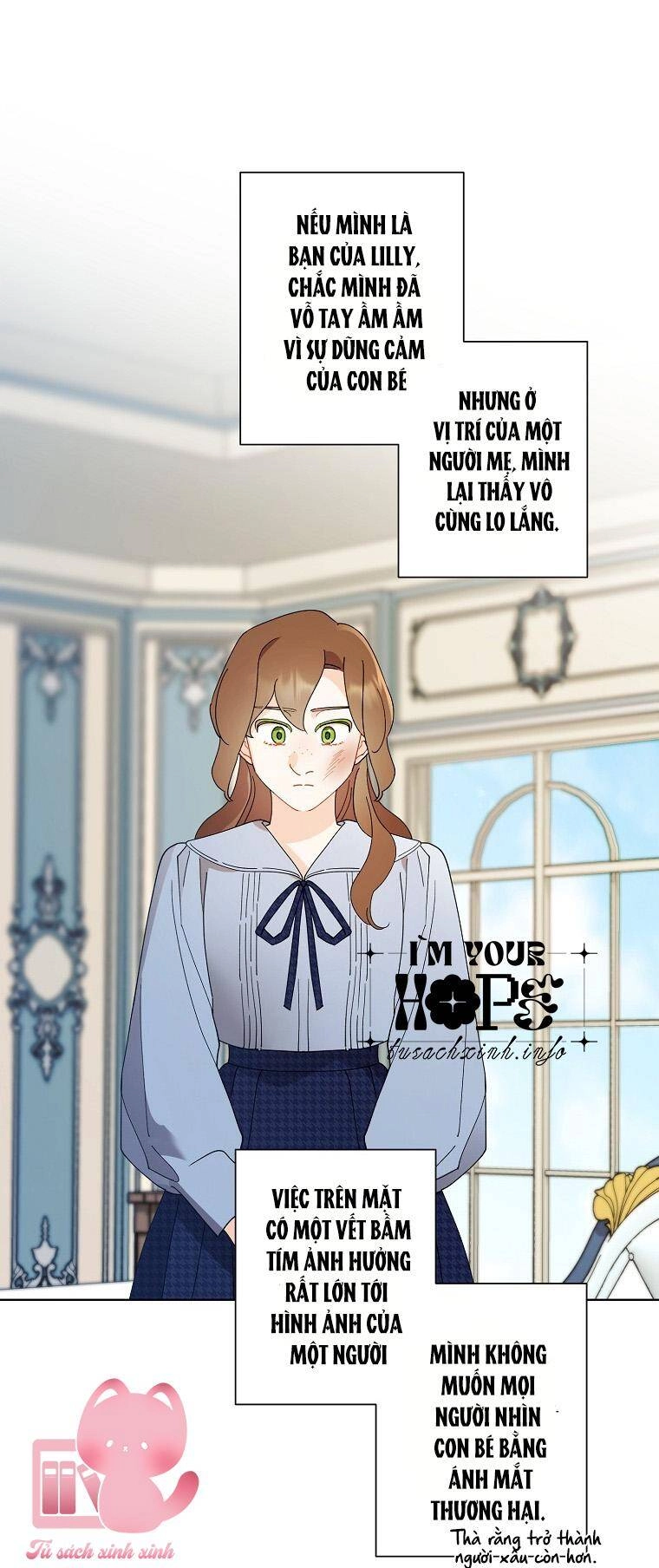 Tôi Trở Thành Mẹ Kế Của Cinderella Chapter 96 - 39