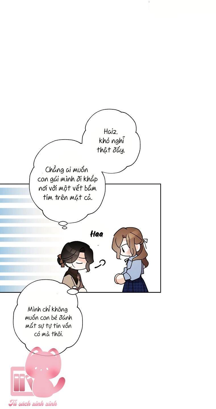 Tôi Trở Thành Mẹ Kế Của Cinderella Chapter 96 - 40