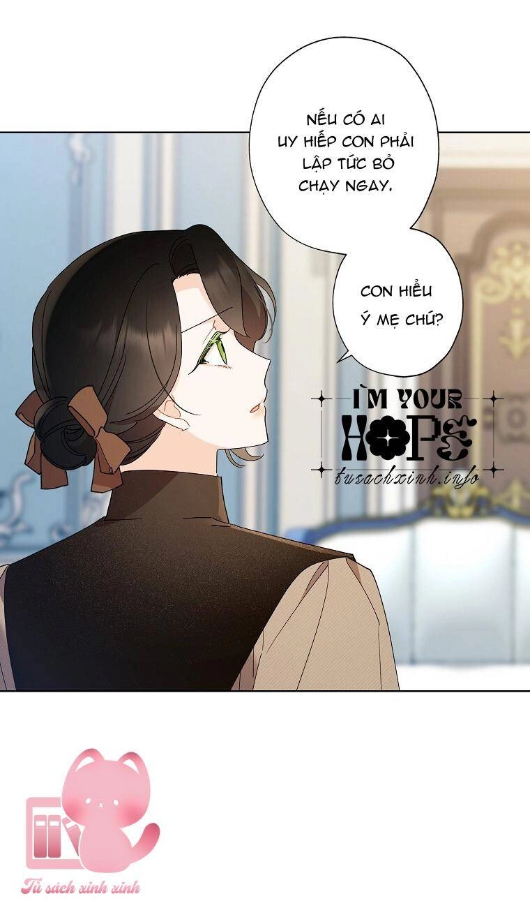 Tôi Trở Thành Mẹ Kế Của Cinderella Chapter 96 - 43