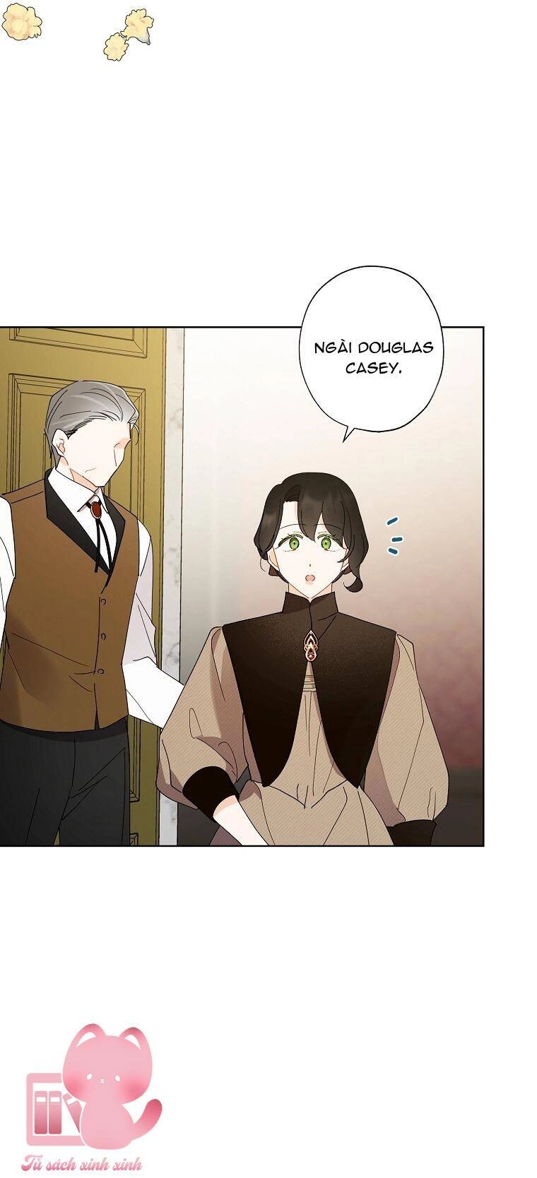 Tôi Trở Thành Mẹ Kế Của Cinderella Chapter 96 - 51