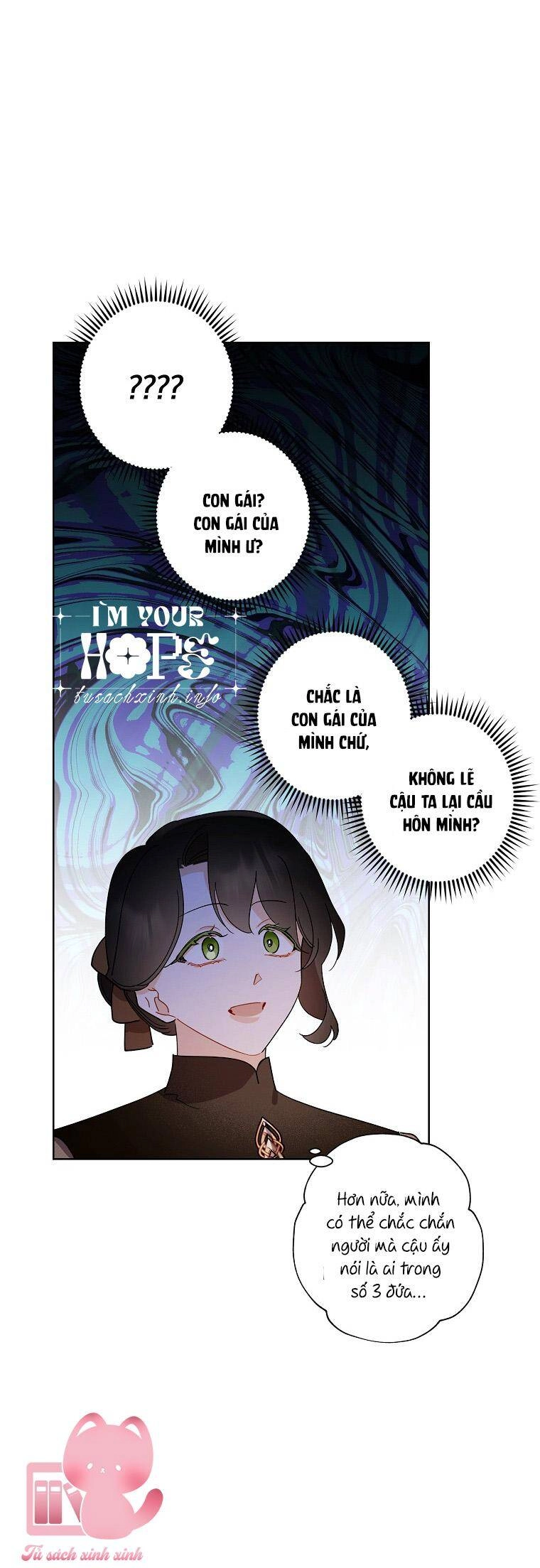 Tôi Trở Thành Mẹ Kế Của Cinderella Chapter 96 - 55