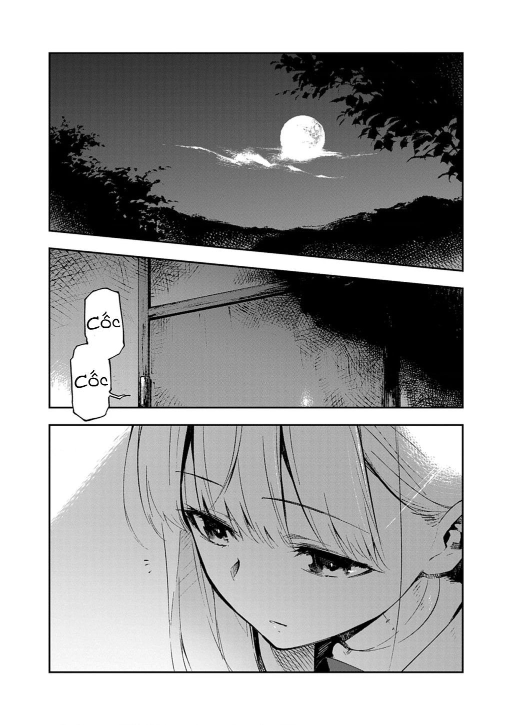 Gokumon Nadeshiko Koko Ni Ari Chapter 2 - 2