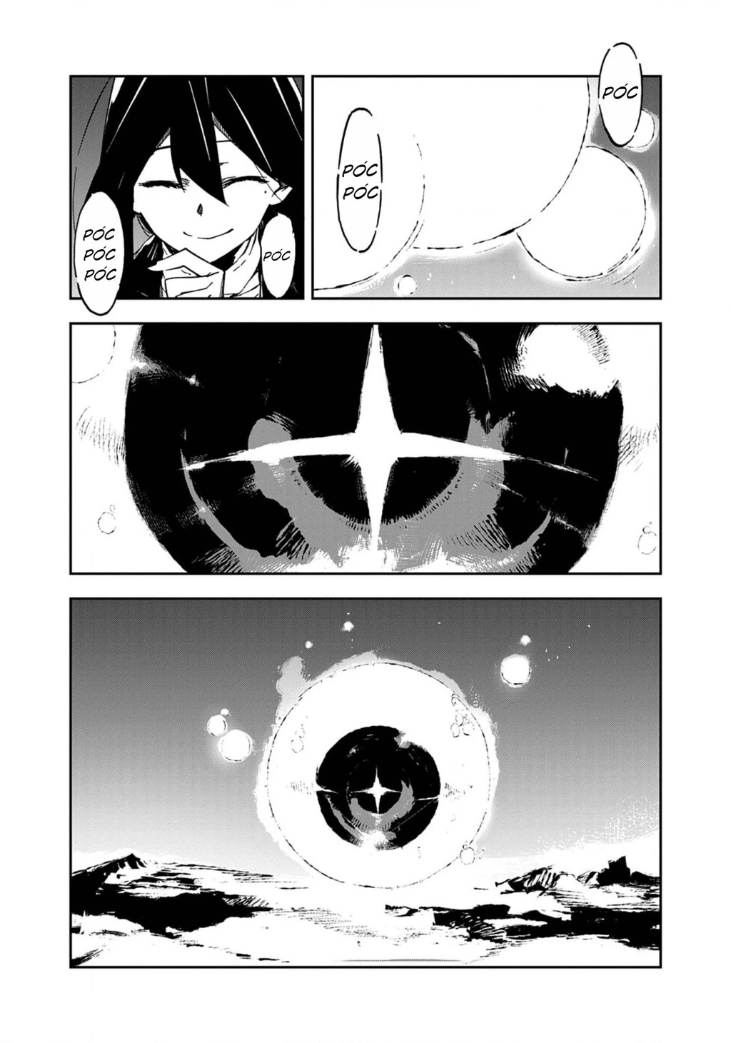 Gokumon Nadeshiko Koko Ni Ari Chapter 5 - 14