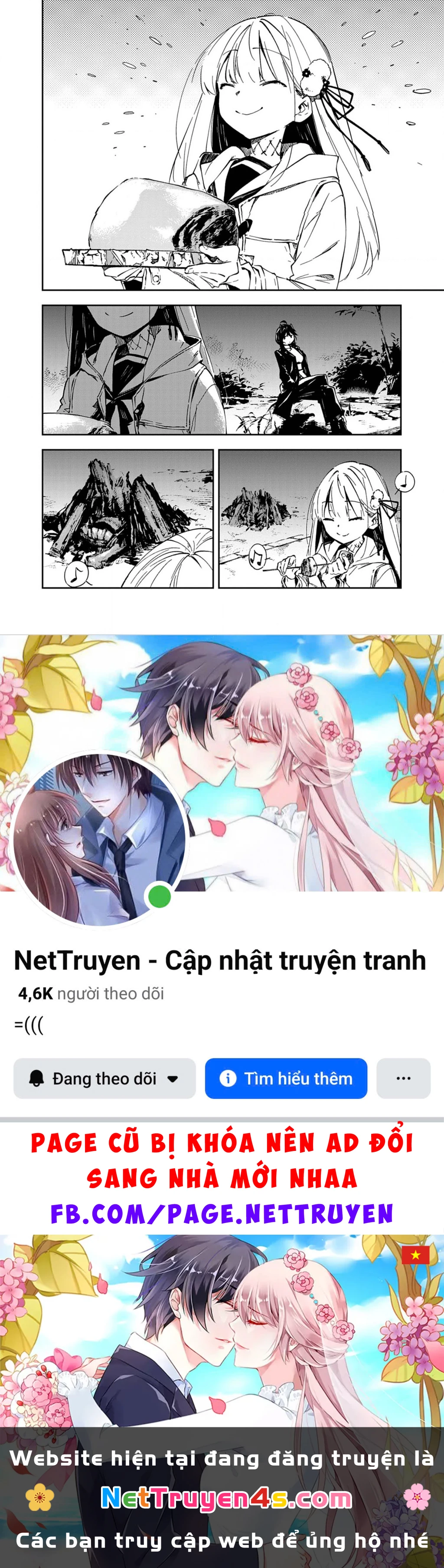 Gokumon Nadeshiko Koko Ni Ari Chapter 5 - 24