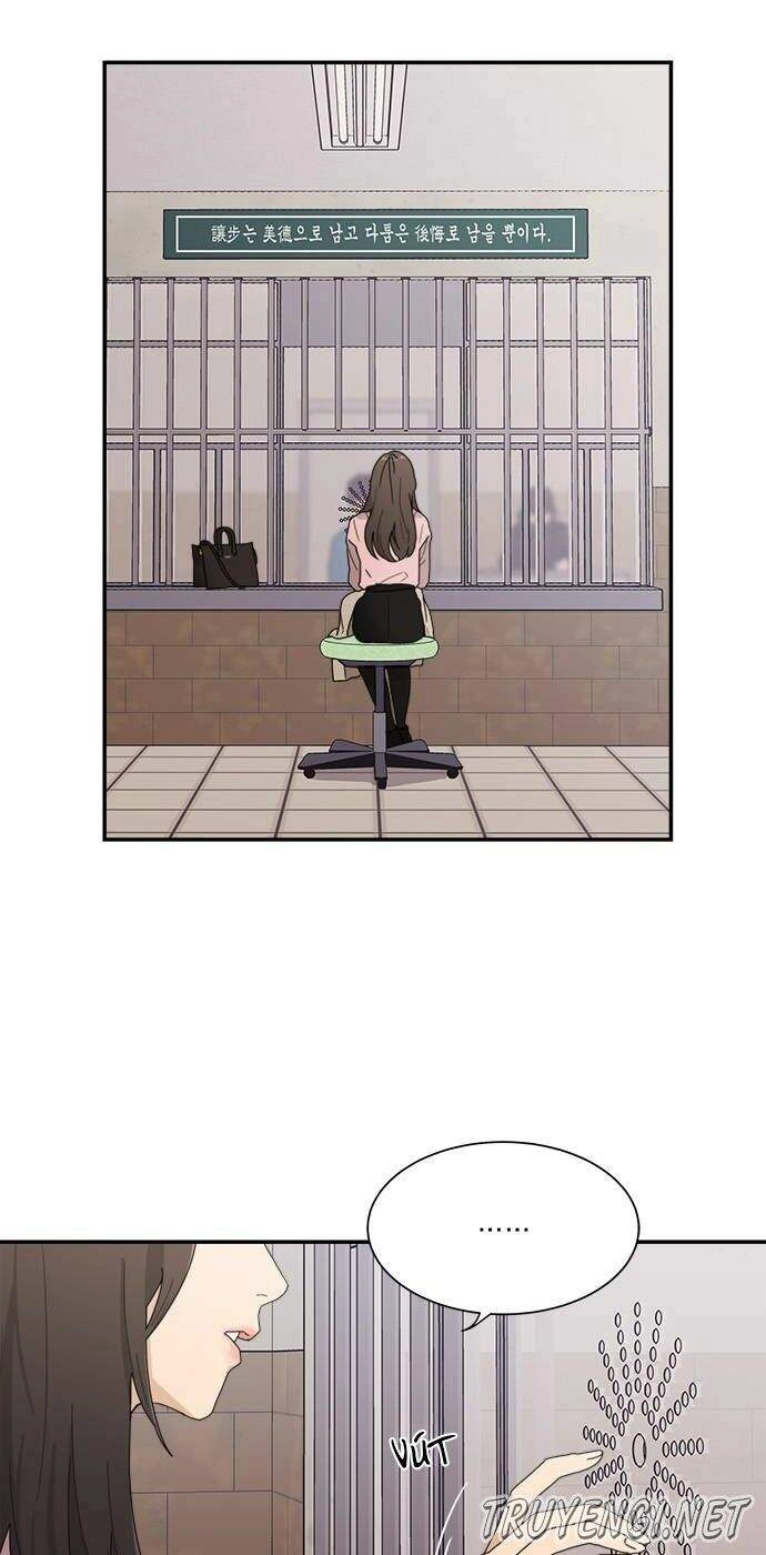 Phải Lòng Oan Gia Chapter 1 - 2