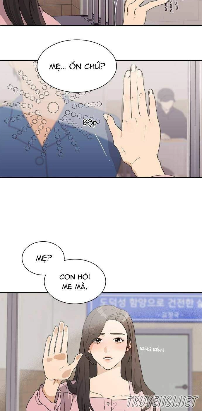 Phải Lòng Oan Gia Chapter 1 - 3