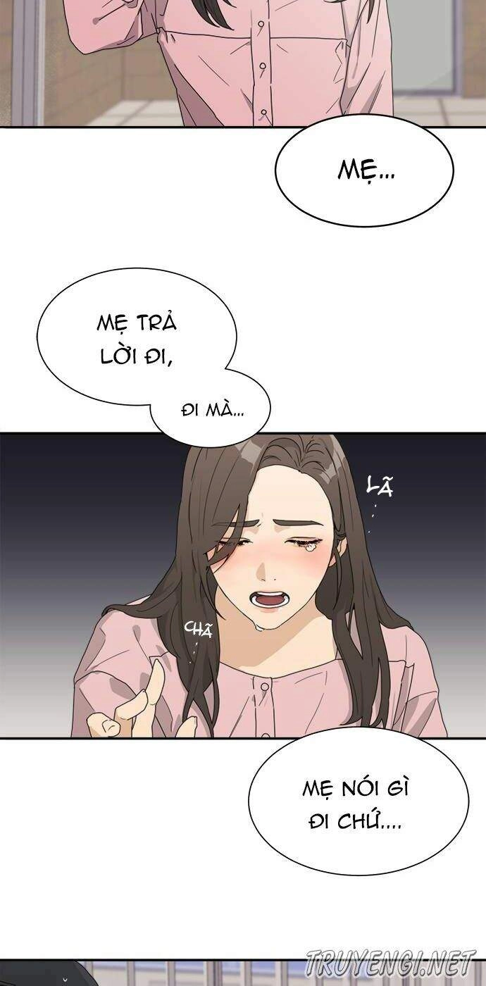 Phải Lòng Oan Gia Chapter 1 - 4