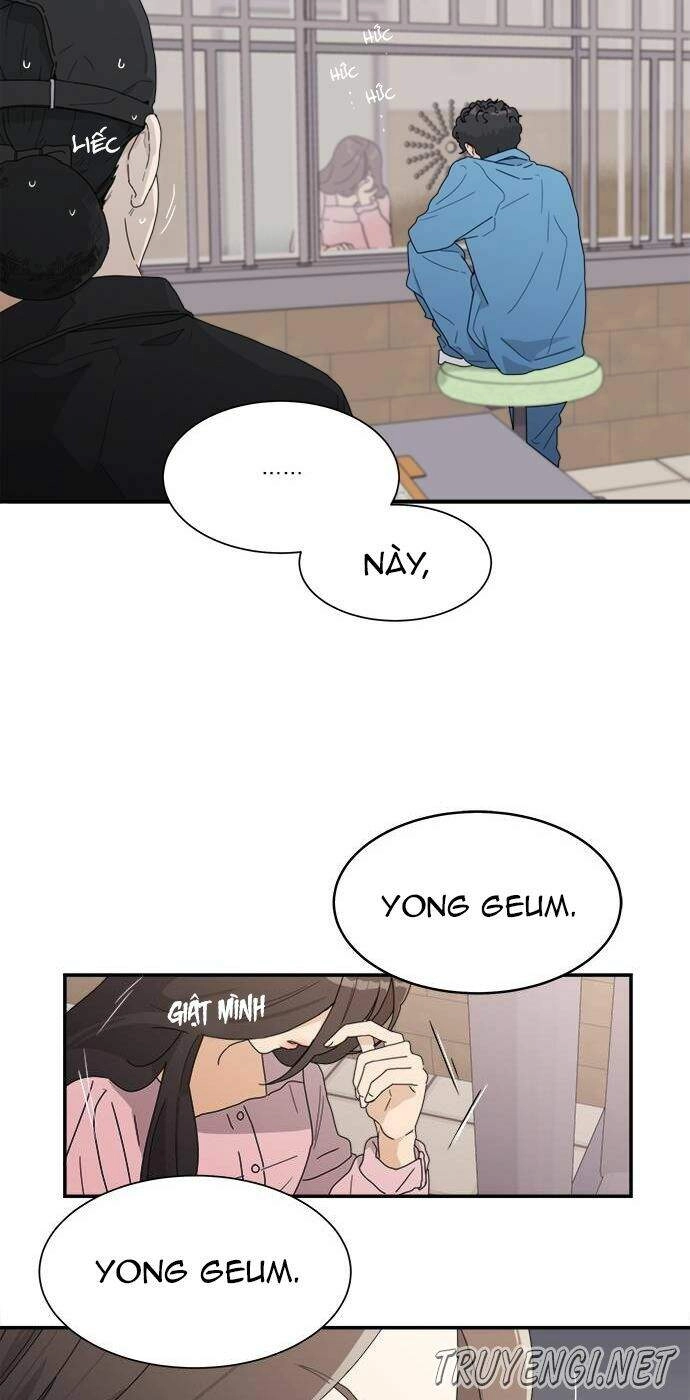 Phải Lòng Oan Gia Chapter 1 - 5