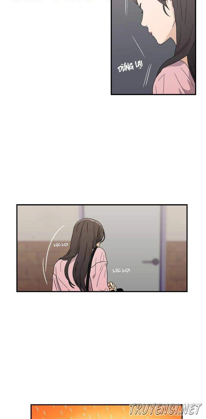 Phải Lòng Oan Gia Chapter 1 - 10