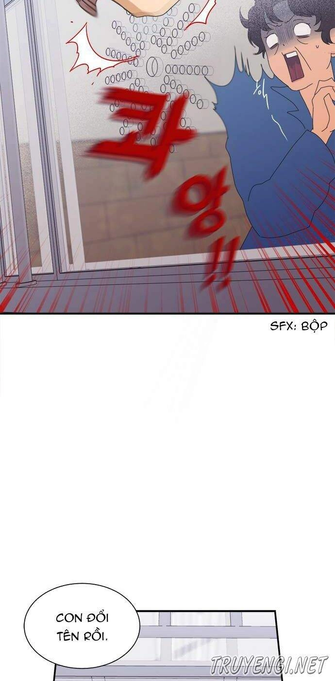 Phải Lòng Oan Gia Chapter 1 - 12