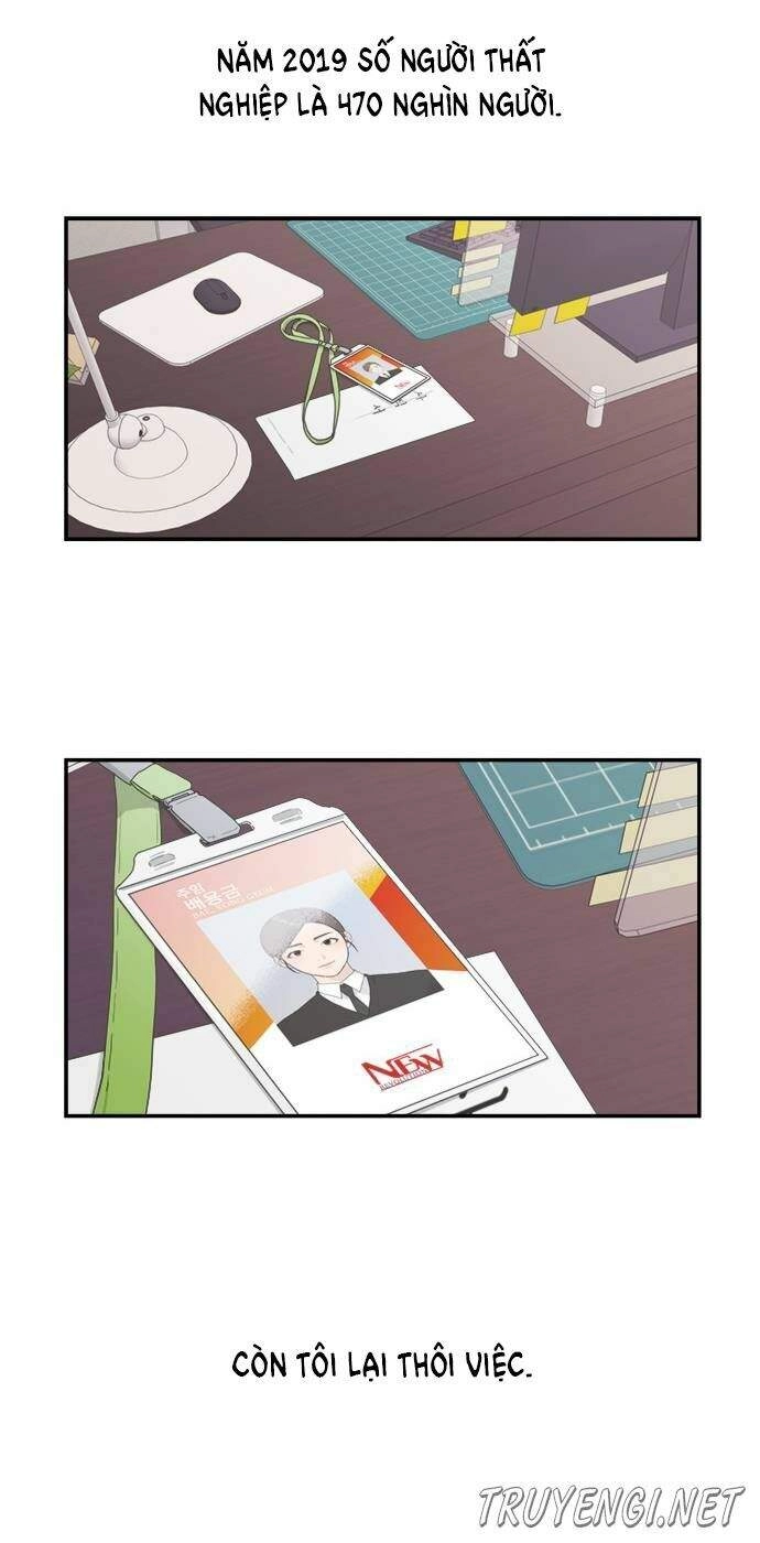 Phải Lòng Oan Gia Chapter 1 - 16