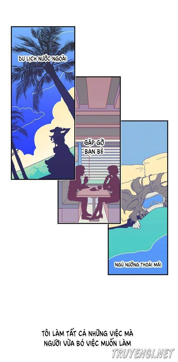 Phải Lòng Oan Gia Chapter 1 - 17