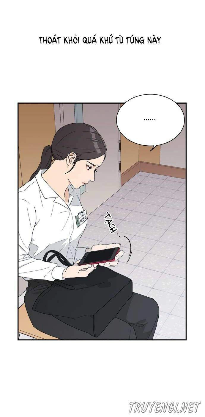 Phải Lòng Oan Gia Chapter 1 - 22