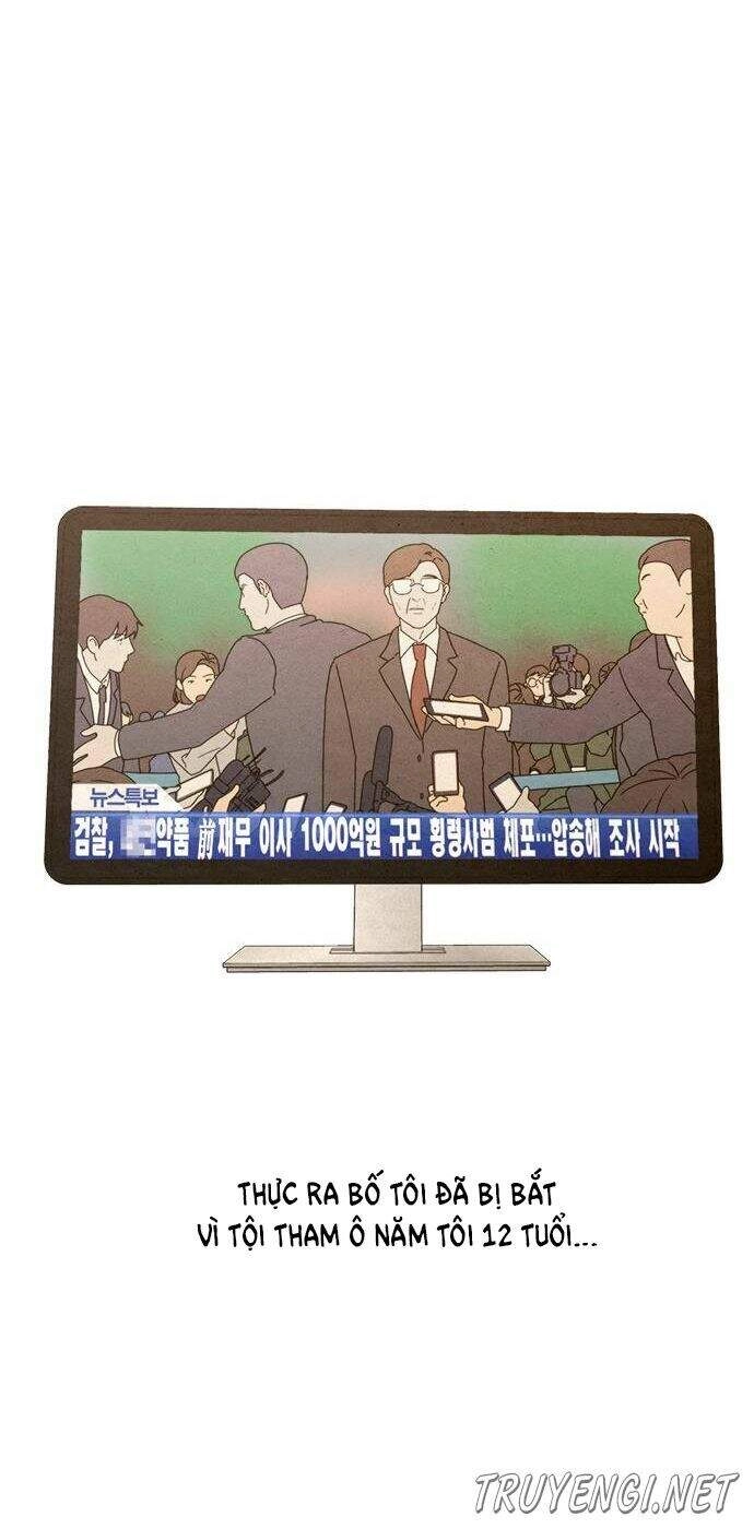 Phải Lòng Oan Gia Chapter 1 - 34