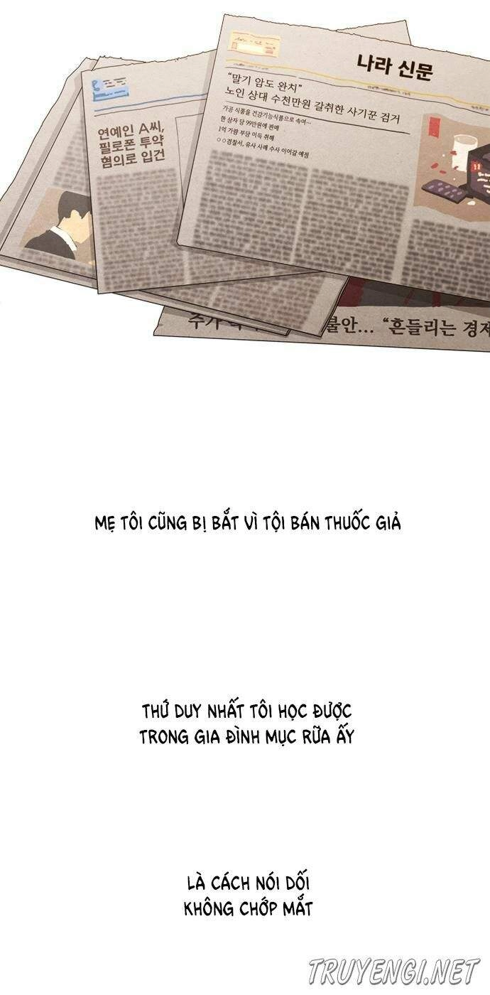 Phải Lòng Oan Gia Chapter 1 - 35