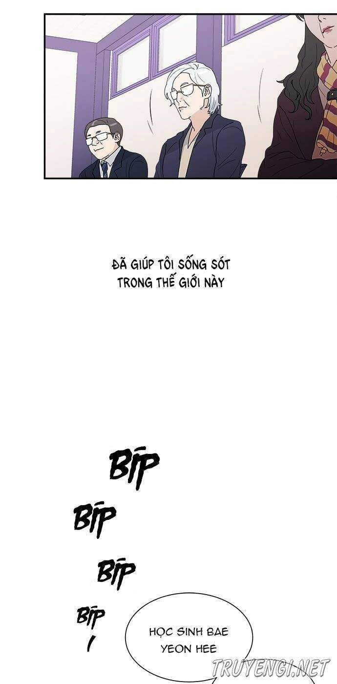 Phải Lòng Oan Gia Chapter 1 - 40