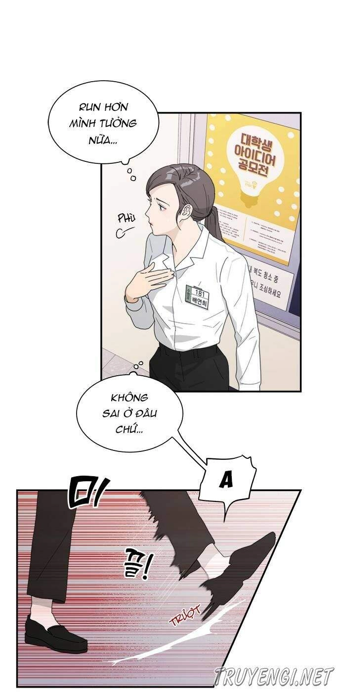 Phải Lòng Oan Gia Chapter 1 - 42