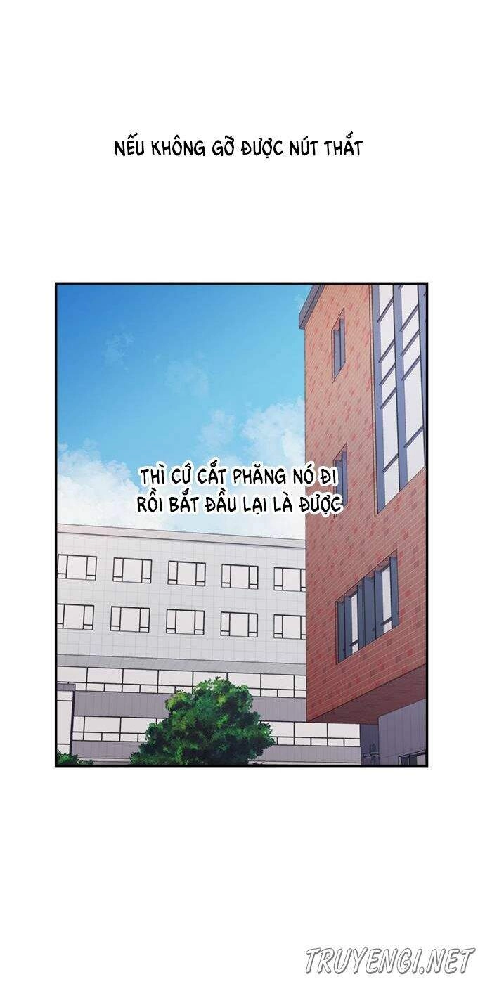 Phải Lòng Oan Gia Chapter 1 - 50