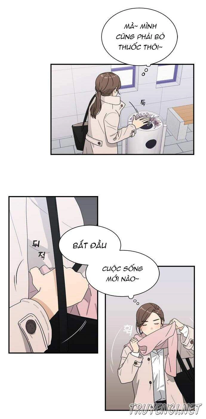 Phải Lòng Oan Gia Chapter 1 - 51