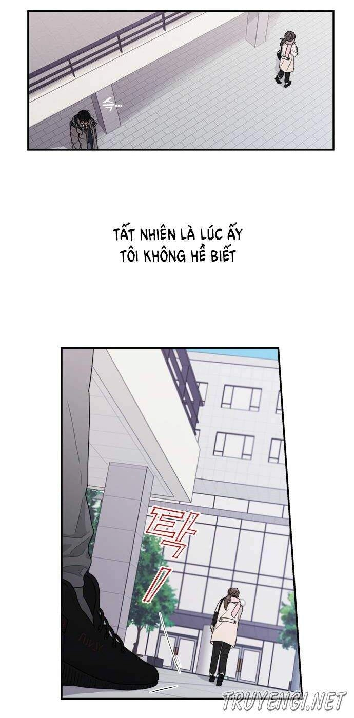 Phải Lòng Oan Gia Chapter 1 - 53