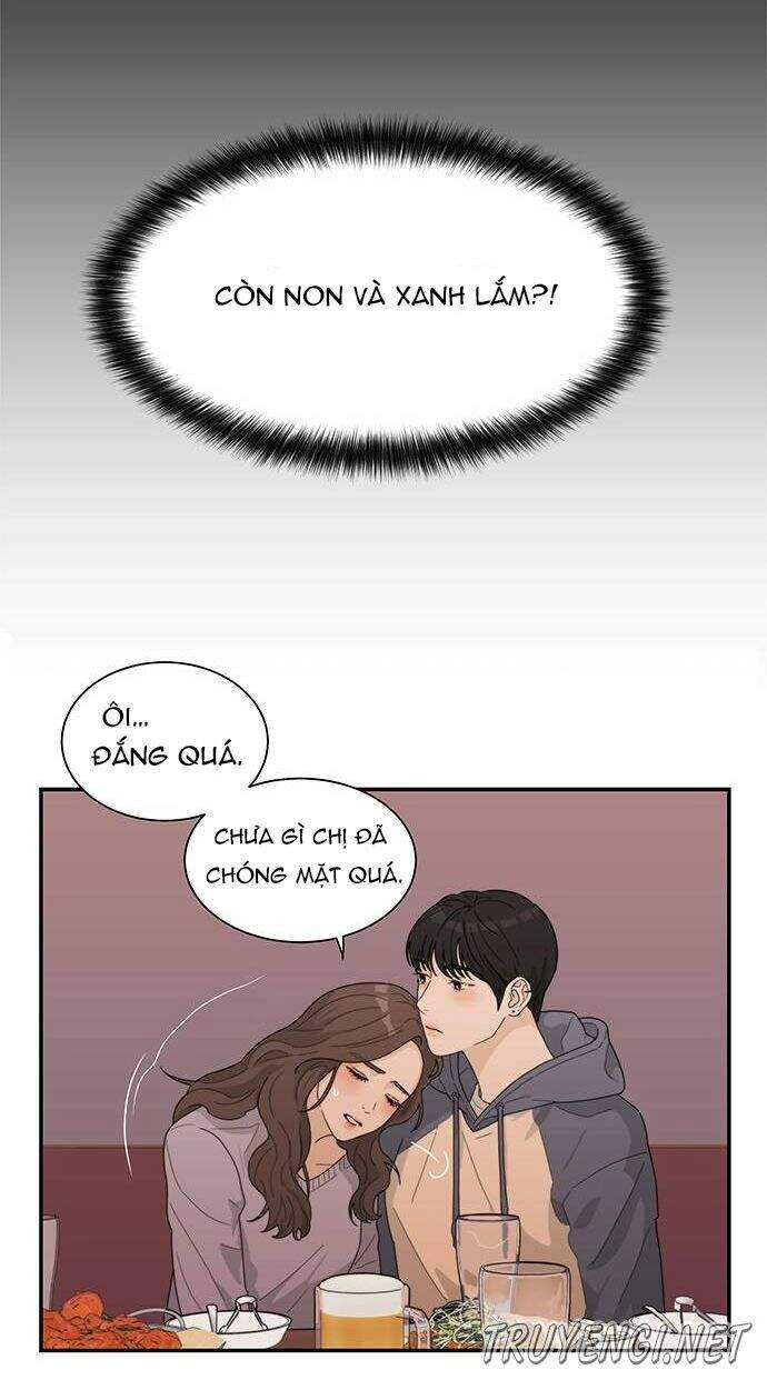 Phải Lòng Oan Gia Chapter 2 - 22