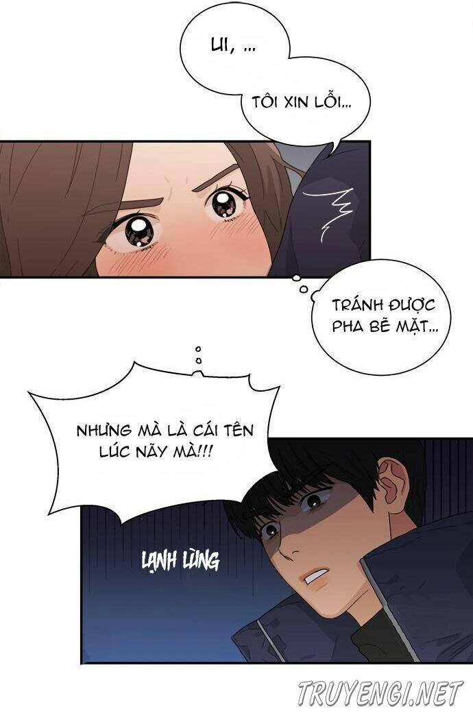 Phải Lòng Oan Gia Chapter 2 - 40
